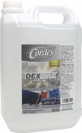 DexMax Incolor